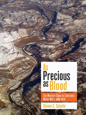 cover image of As Precious as Blood